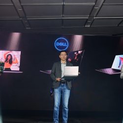 Dell Technologies trình làng một loạt sản phẩm mới